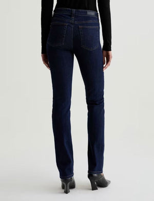 AG Jeans Mari Extended Jean, Modern Indigo