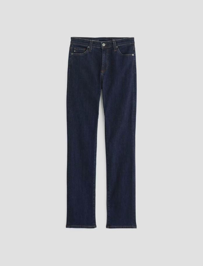 AG Jeans Mari Extended Jean, Modern Indigo