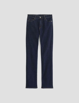 AG Jeans Mari Extended Jean, Modern Indigo