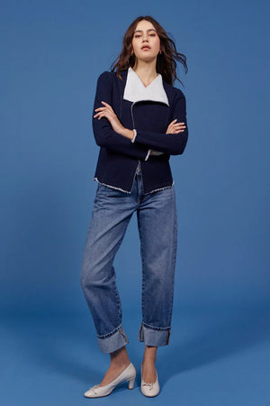 Goldie Lewinter Melrose Jacket