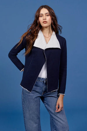 Goldie Lewinter Melrose Jacket