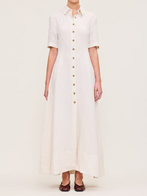 DL1961 Montauk Dress: Midi