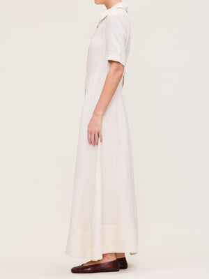 DL1961 Montauk Dress: Midi