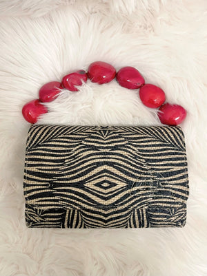 
            
                Load image into Gallery viewer, Sabbai Nica Tagua Bag, Available in 6 Colors
            
        