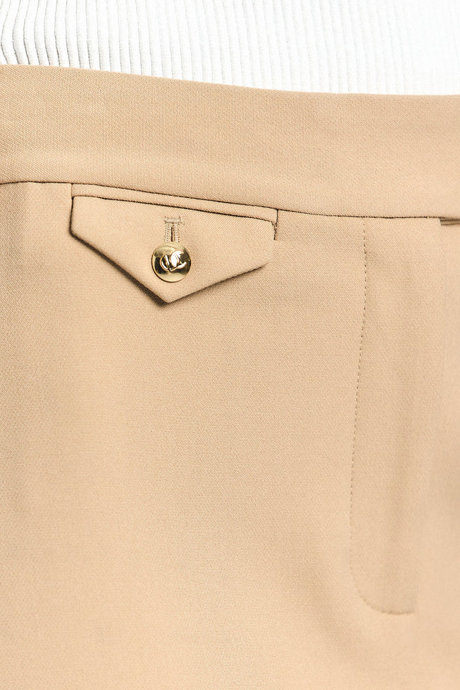 Derek Lam 10 Crosby Nicolette Midi Skirt
