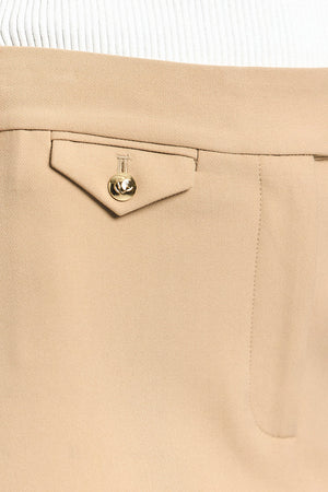 Derek Lam 10 Crosby Nicolette Midi Skirt