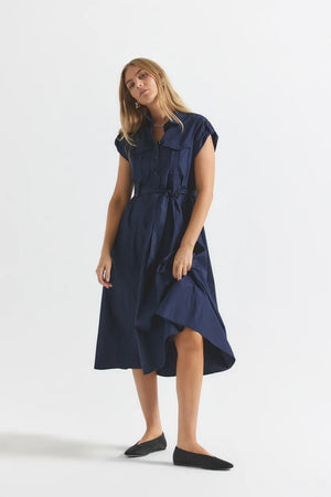 Derek Lam 10 Crosby Kayla Dress