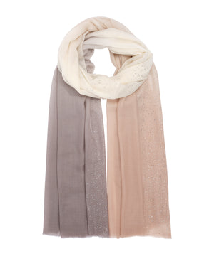 Echo Ombre Sequin Wrap, Available in 2 Colors