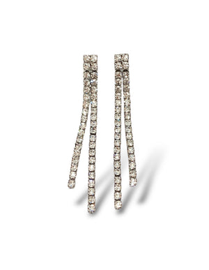 Theia Jewelry Paloma Earrings, Available in 2 Colors