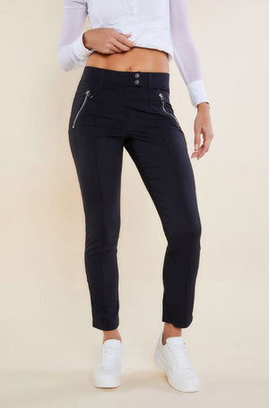 Anatomie Peggy Pant, Black