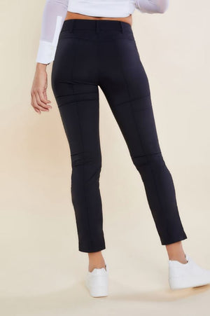 Anatomie Peggy Pant, Black