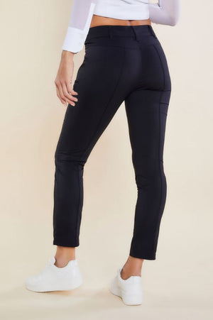 Anatomie Peggy Pant, Black