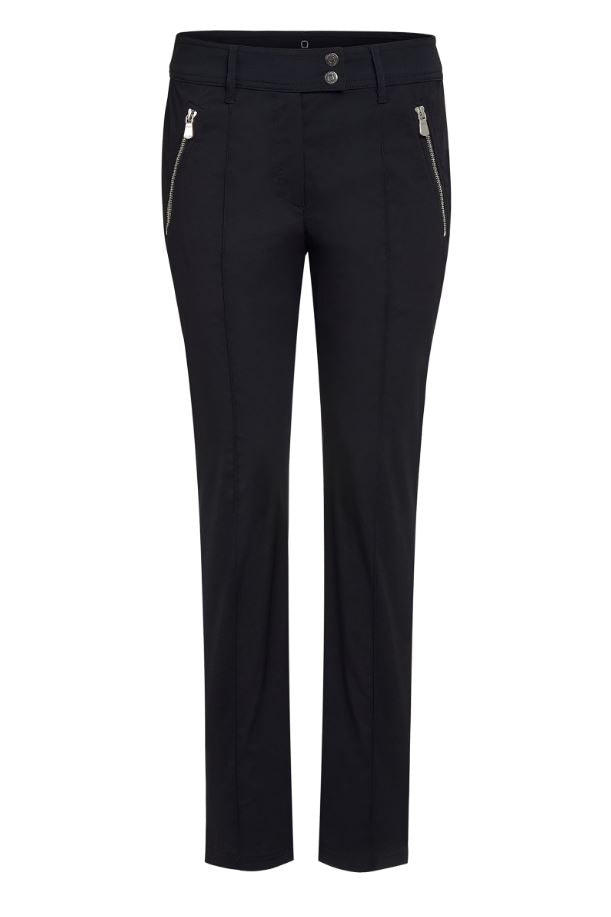 Anatomie Peggy Pant, Black