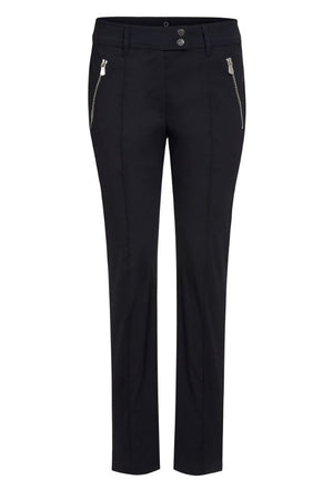 Anatomie Peggy Pant, Black
