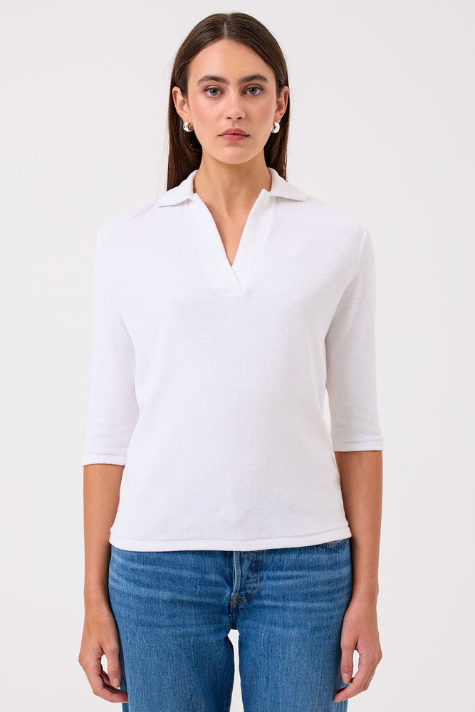 Goldie Lewinter Life of Luxury Polo