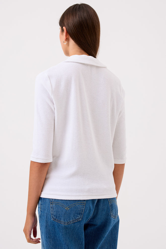 Goldie Lewinter Life of Luxury Polo