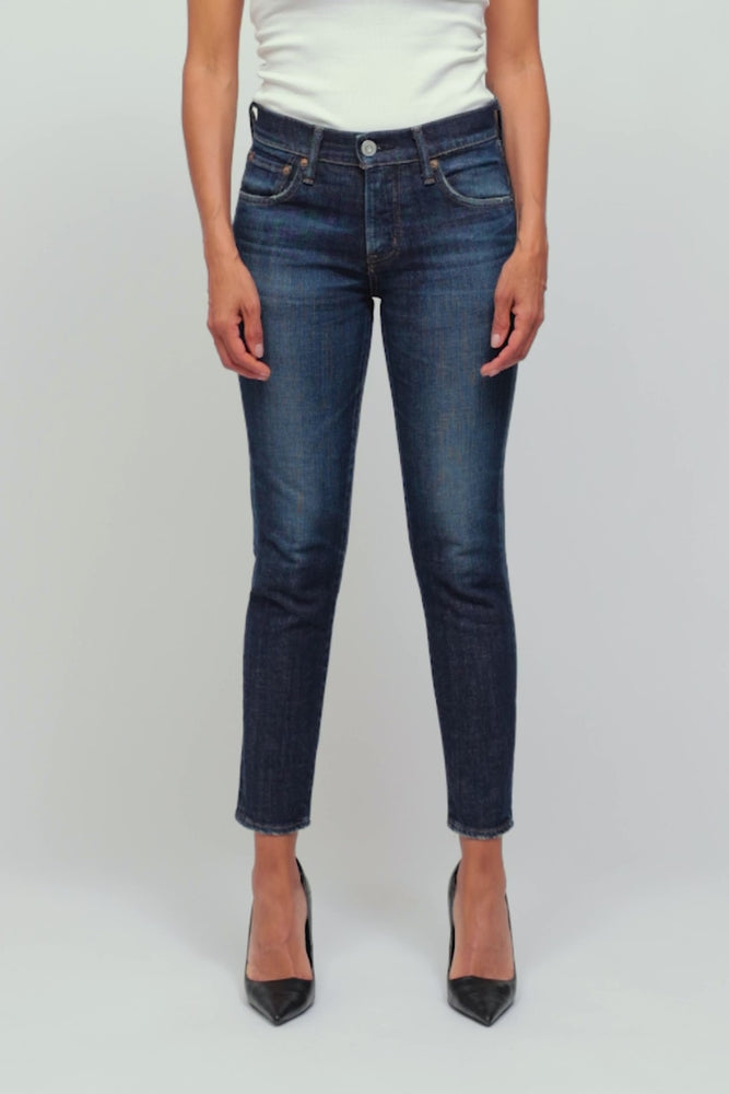
            
                Load and play video in Gallery viewer, Moussy Vintage Inverness Skinny
            
        