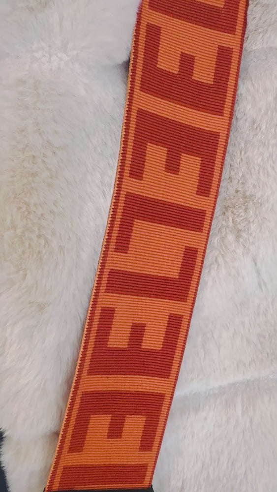 
            
                Load and play video in Gallery viewer, EL Handbags Ouranos Leather Bag
            
        