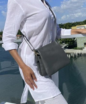 Debbie Katz Rania Handbag, Available in 5 Colors