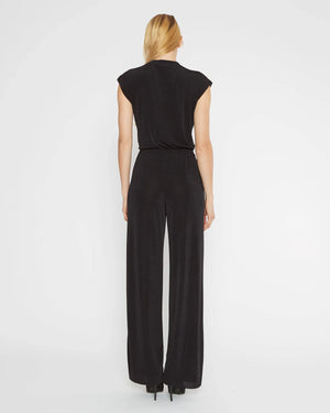 Ripley Rader Slinky Jumpsuit, Black