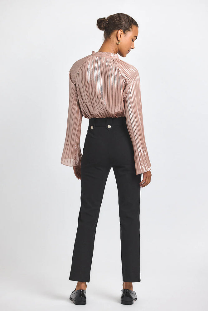 Derek Lam 10 Crosby Robertson Slim Trouser