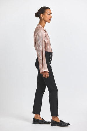Derek Lam 10 Crosby Robertson Slim Trouser