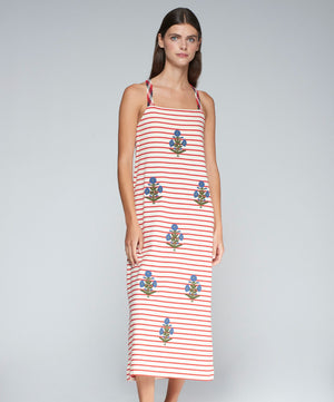 Vilagallo Lilou Sun Dress