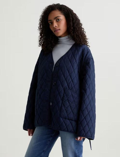 AG Jeans Sally Jacket