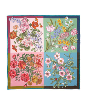 Echo The Seasons Scarf