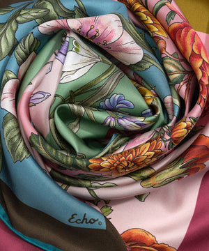 Echo The Seasons Scarf