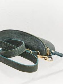 Debbie Katz Shelly Bag, Available in 5 Colors
