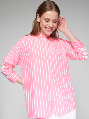 Vilagallo Louisa Shirt