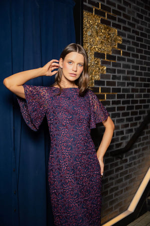 Shoshanna Bess Dress