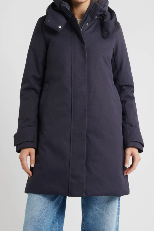 Save The Duck Skylar Coat