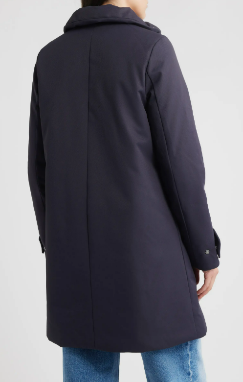 Save The Duck Skylar Coat