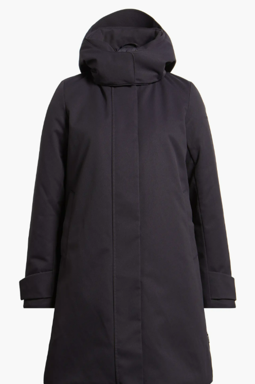 Save The Duck Skylar Coat