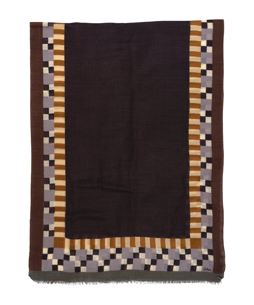 Echo Soho Geo Wrap, Available in 2 Colors