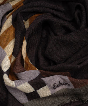 Echo Soho Geo Wrap, Available in 2 Colors
