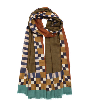 Echo Soho Geo Wrap, Available in 2 Colors