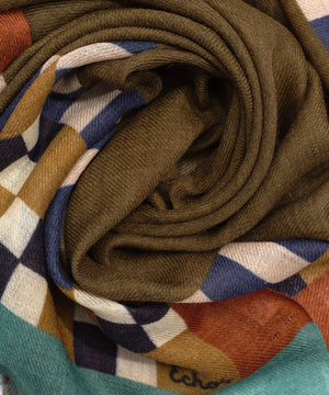 Echo Soho Geo Wrap, Available in 2 Colors
