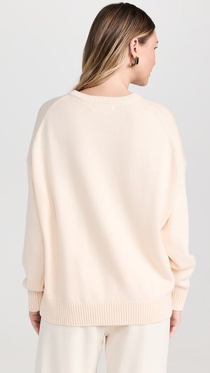 Solid & Striped The Reva Sweater, Cotton