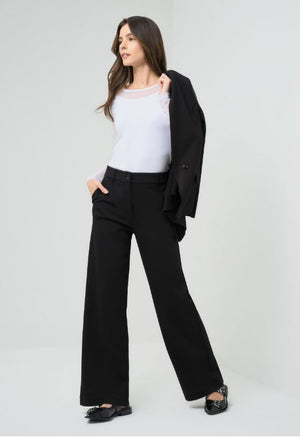 Anatomie Solstice Wide Leg Pants