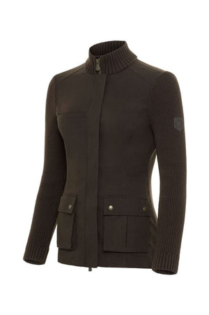 Anatomie Kenya Sweater Sleeve Jacket