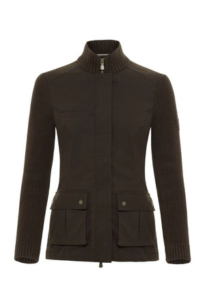 Anatomie Kenya Sweater Sleeve Jacket