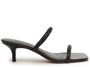 
            
                Load image into Gallery viewer, Schutz Taliah Square Sandal
            
        