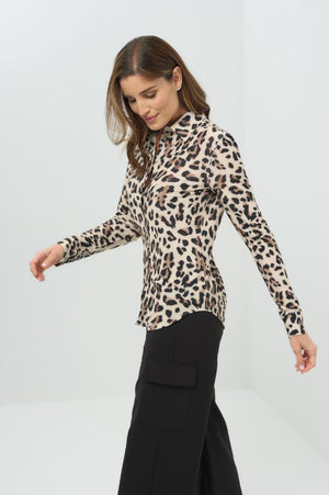 Anatomie Tania Shirt