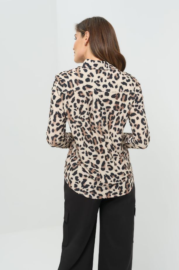 Anatomie Tania Shirt