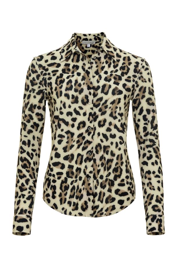 Anatomie Tania Shirt
