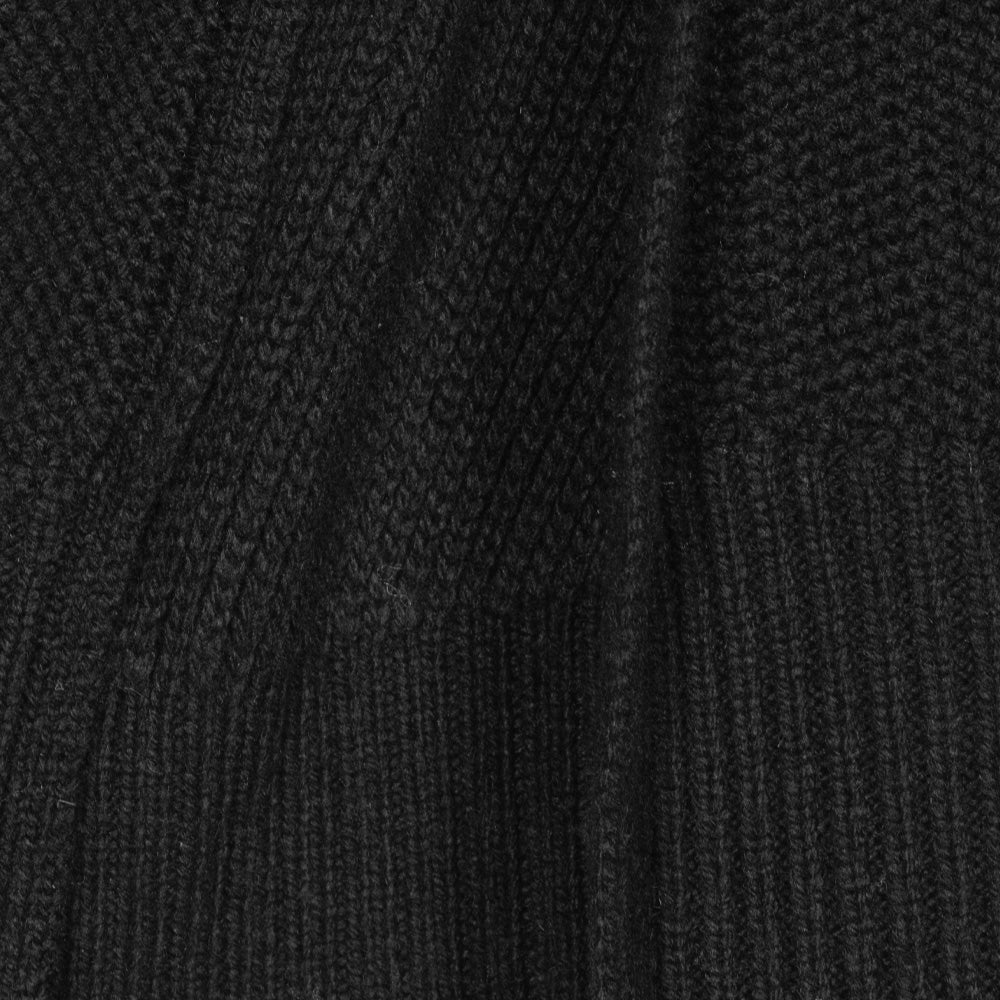 Echo Texture Knit Cape, Available in 2 Colors