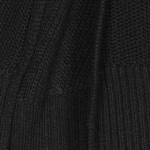Echo Texture Knit Cape, Available in 2 Colors